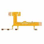 Power Button & Volume Button Side Keys Flex Cable Ribbon  Parts for Nokia Lumia 625