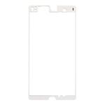 Front Housing Panel LCD Frame Adhesive Sticker for Sony Xperia Z / L36h / C6603