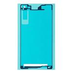Front Housing LCD Frame Adhesive Sticker for Sony Xperia Z2 / L50W / D6503 / D6502