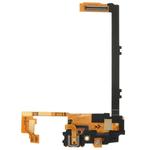 Charging Port Flex Cable Ribbon for Google Nexus 5 / D820