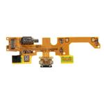 For Vivo X5 / X510 / Xplay Charging Port Flex Cable & Vibrating Motor