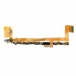 Power Button Flex Cable  for Sony Xperia Z5 5.5 inch