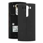 Original Gird Texture Battery Back Cover for LG V10