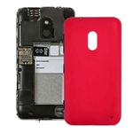 Battery Back Cover for Nokia Lumia 620 (Red)