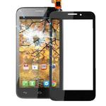 For Alcatel One Touch Fierce / 7024 / 7025X Touch Panel (Black)