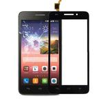 For Huawei Ascend G620s Touch Panel Digitizer(Black)
