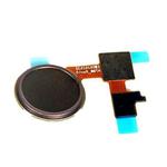 Home Button Flex Cable with Fingerprint Identification  for Google Nexus 5X(Black)
