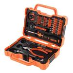 JAKEMY JM-8146 47 in 1 Multifunctional Household Maintenance Tools Kit