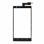 Touch Panel for ZTE ZMAX Z970(Black)