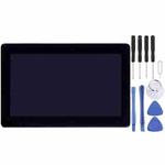 LCD Display + Touch Panel  for ASUS Transformer Book / T100 / T100TA(Black)