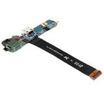 For Galaxy S Advance / i9070 Tail Plug Flex Cable