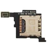 For Galaxy Core / i8262 Original Card Flex Cable