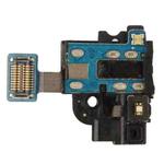 For Galaxy S IV / i9500 Original Audio Flex Cable