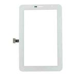 For Samsung Galaxy Tab 2 7.0 / P3100 Touch Panel (White)