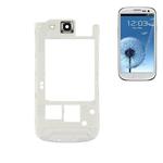 For Galaxy SIII \ i9300 Middle Board (White)