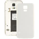 For Galaxy S5 / G900 High Quality Back Cover  (White)