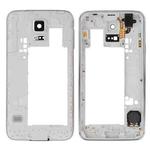 For Galaxy S5 / G900 OEM Version LCD Middle Board with Button Cable 