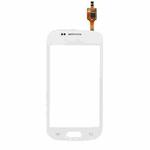 For Galaxy Trend Duos / S7562 Original Touch Panel Digitizer (White)