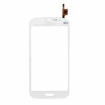 For Galaxy Mega 5.8 i9150 / i9152 Touch Panel Digitizer Part (White)