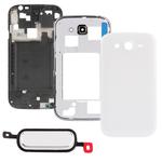 For Galaxy Grand Duos / i9082 Full Housing Faceplate Cover