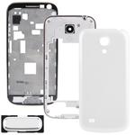 For Galaxy S4 mini / i9195 / i9190 Full Housing Faceplate Cover  