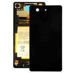 Original Battery Back Cover for Sony Xperia Z3 Compact / D5803(Black)