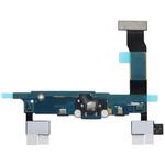 For Galaxy Note 4 / N910F Charging Port Flex Cable