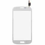 For Galaxy Grand Neo / i9060 / i9168 Touch Panel (White)