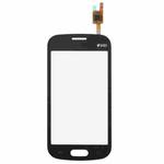 For Galaxy Trend Lite / S7392 / S7390 Touch Panel (Black)