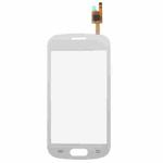 For Galaxy Trend Lite / S7392 / S7390 Touch Panel (White)