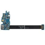 For Galaxy Express / i8730 Charging Port Flex Cable