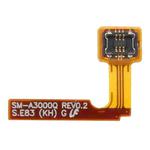 For Galaxy A3 / A3000 Power Button Flex Cable