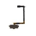 For Galaxy S6 / G920F Home Button Flex Cable with Fingerprint Identification(Gold)