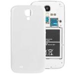 For Galaxy S IV / i9500 Original Back Cover (White)