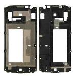 For Galaxy A3 Front Housing LCD Frame Bezel Plate