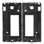 For Galaxy A5 Front Housing LCD Frame Bezel Plate