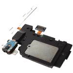 For Galaxy Note 10.1 2014 / P600 Speaker Ringer Buzzer Module Flex Cable with Earphone Jack