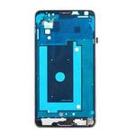 For Galaxy Note III / N900V T-Mobile Version LCD Front Housing  (Silver)