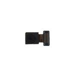For Galaxy S6 Edge / G925 Front Facing Camera Module  (Black)