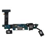 For Galaxy S6 / G920V Charging Port Flex Cable