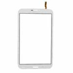 For Galaxy Tab 3 8.0 / T311 Touch Panel (White)