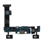 For Galaxy S6 Edge+ / G9280 Charging Port Flex Cable