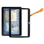 For Galaxy Tab 3 10.1 P5200 / P5210 Original Touch Panel Digitizer (Black)