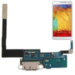 For Galaxy Note III / N9005 Tail Plug Flex Cable