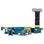 For Galaxy S6 edge / G925T Charging Port Flex Cable Ribbon