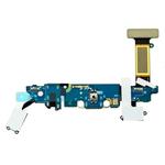 For Galaxy S6 / G920T Charging Port Flex Cable Ribbon