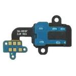 For Galaxy Note 4 / N910F Earphone Jack Flex Cable