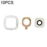 For Galaxy A7 / A700 10pcs Camera Lens Cover  (White)