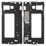 For Galaxy A7 / A700 Front Housing LCD Frame Bezel Plate  