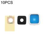 For Galaxy Note Edge / N915 10pcs Camera Lens Cover  (White)